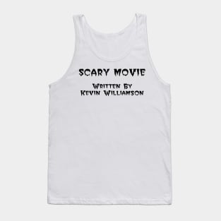 Scary Movie v2 Tank Top